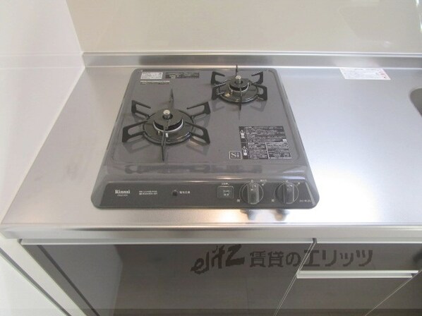 ポルトボヌールの物件内観写真